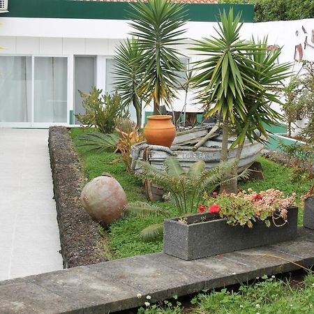 Quinta De Santa Barbara Casas Turisticas Lagoa  Dış mekan fotoğraf