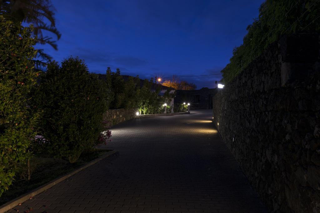 Quinta De Santa Barbara Casas Turisticas Lagoa  Dış mekan fotoğraf