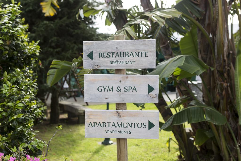 Quinta De Santa Barbara Casas Turisticas Lagoa  Dış mekan fotoğraf