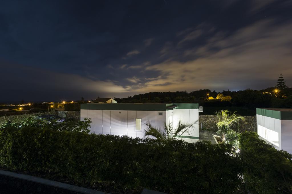 Quinta De Santa Barbara Casas Turisticas Lagoa  Dış mekan fotoğraf